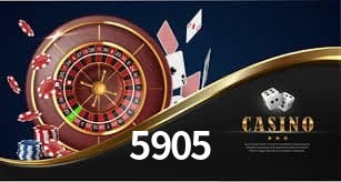 Provedores de Jogos 5905