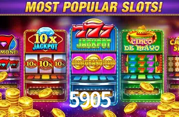 5905 Belo Horizonte - VIP Casino