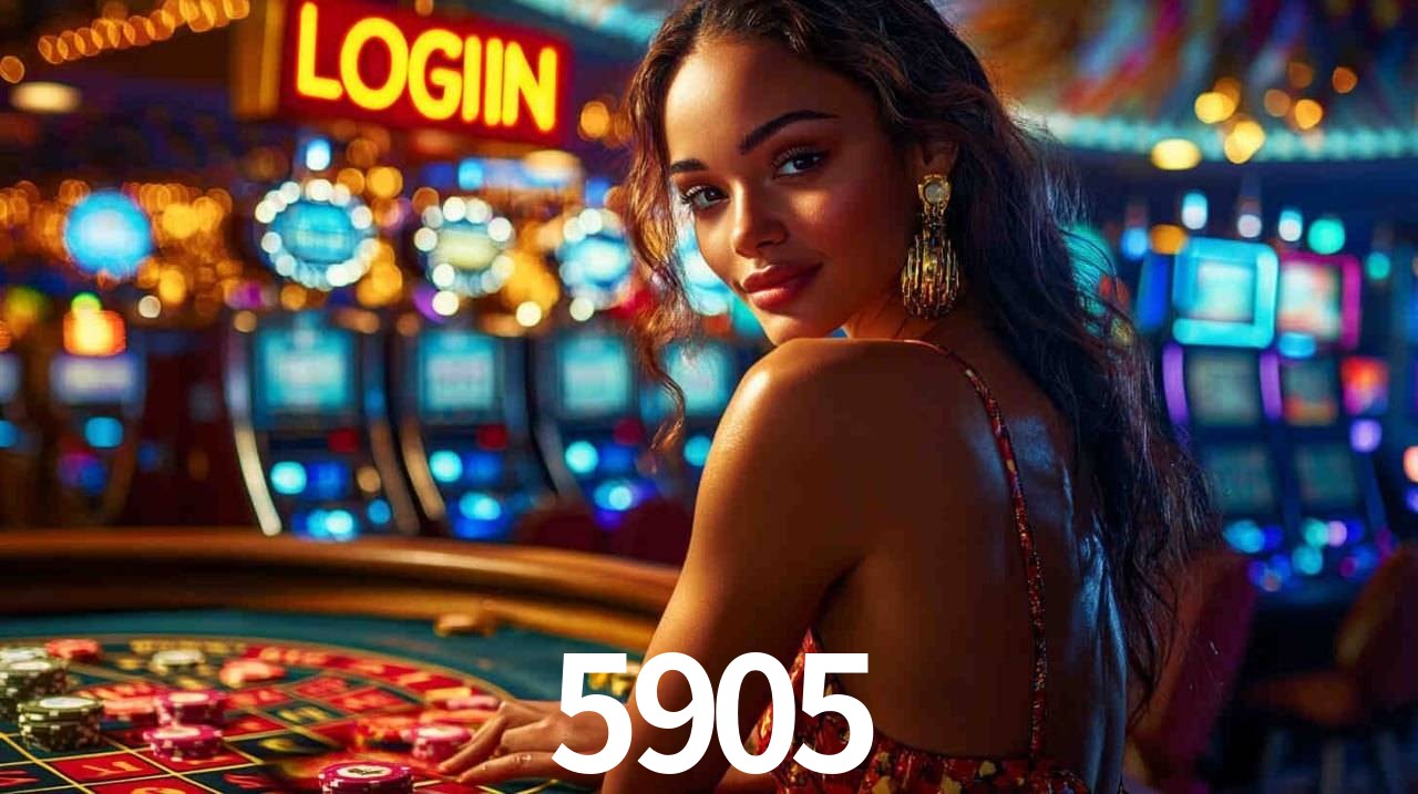 5905 Brasília - Jogo Features