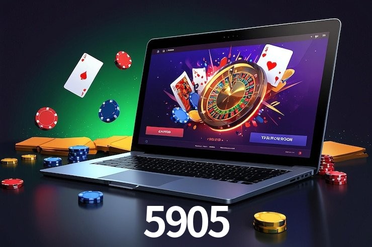 5905 Salvador - Support