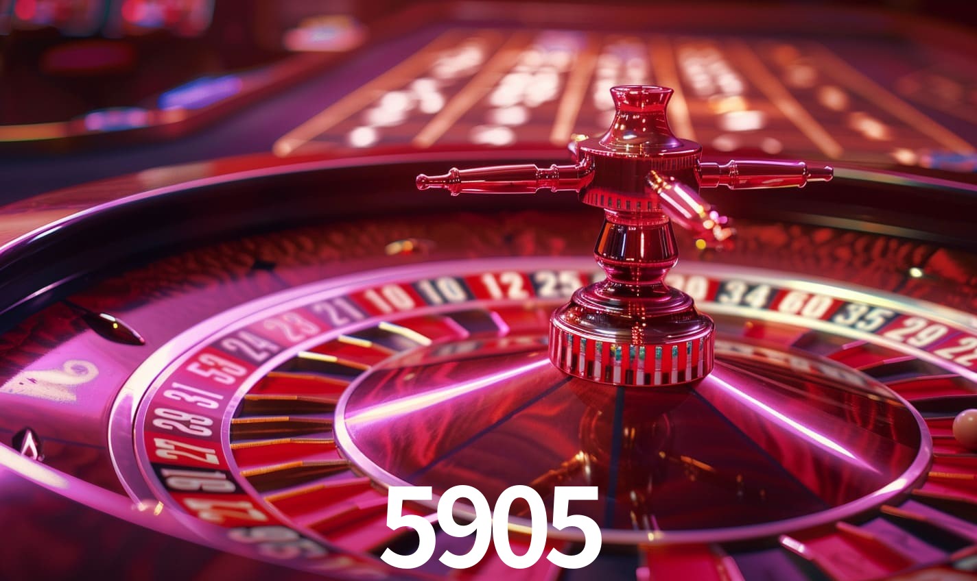 5905 Salvador - Strategies