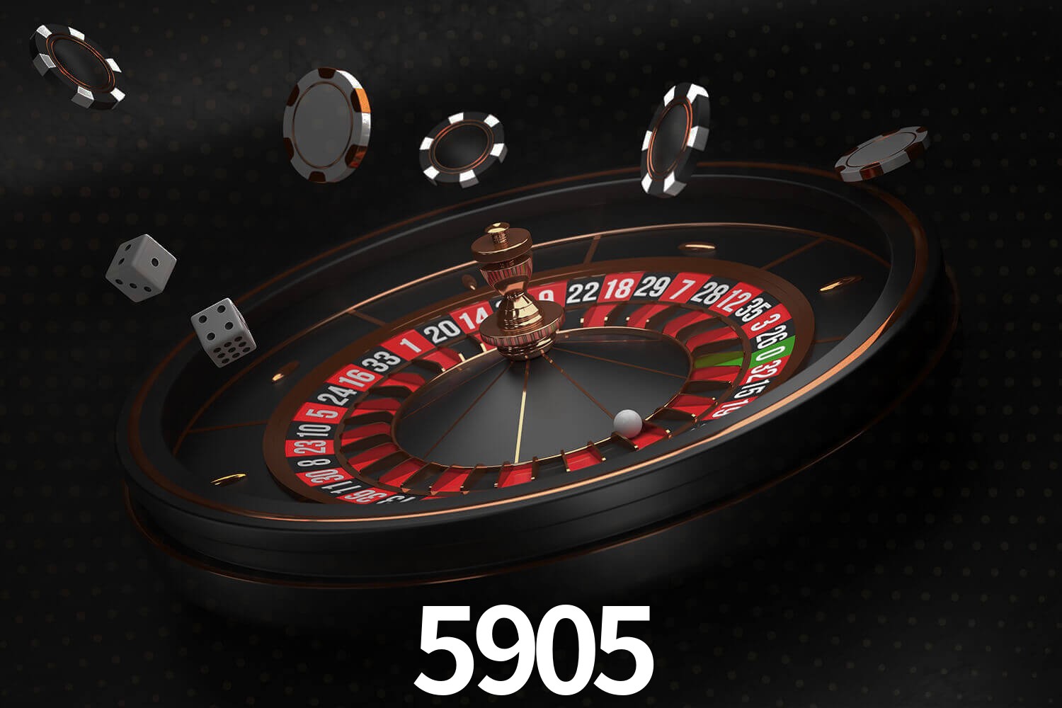 5905 bet