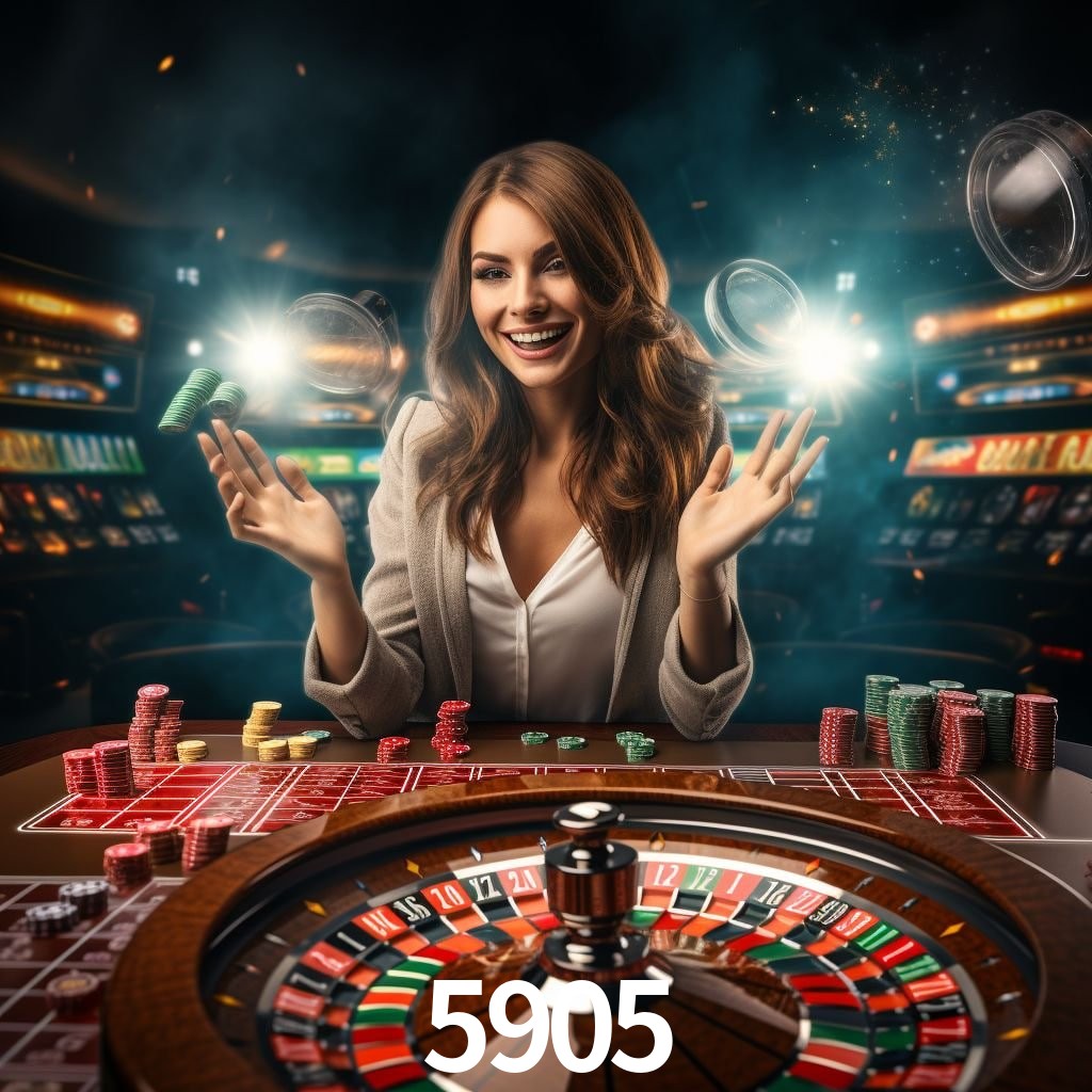 5905,5905 bet