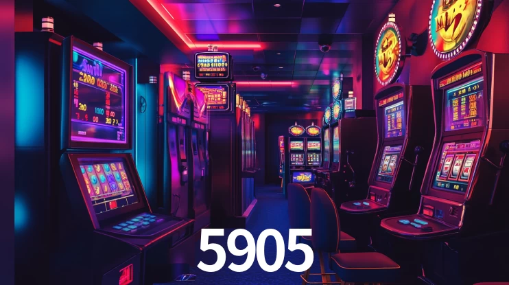 Exclusive Games 5905