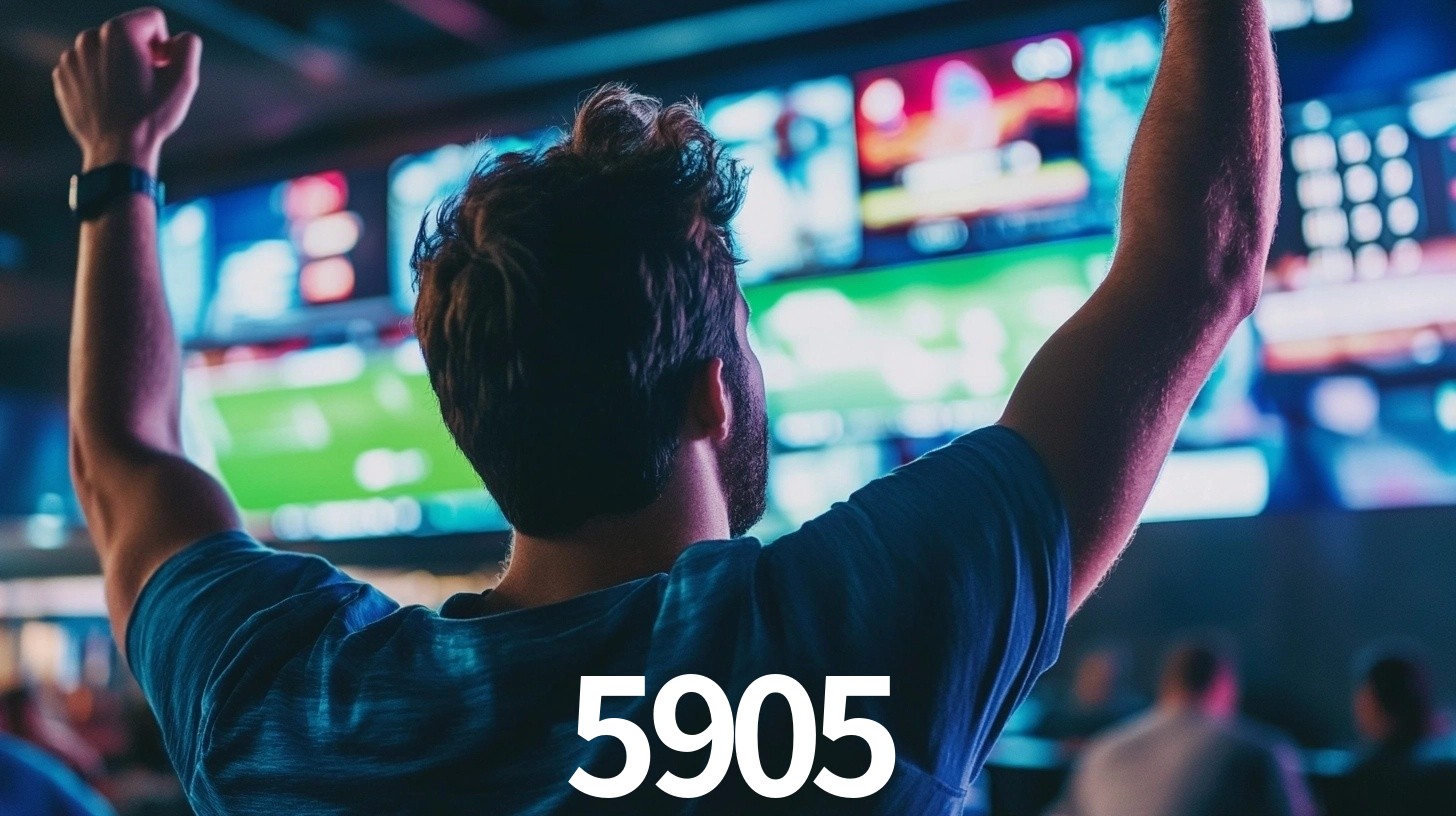 5905 bet