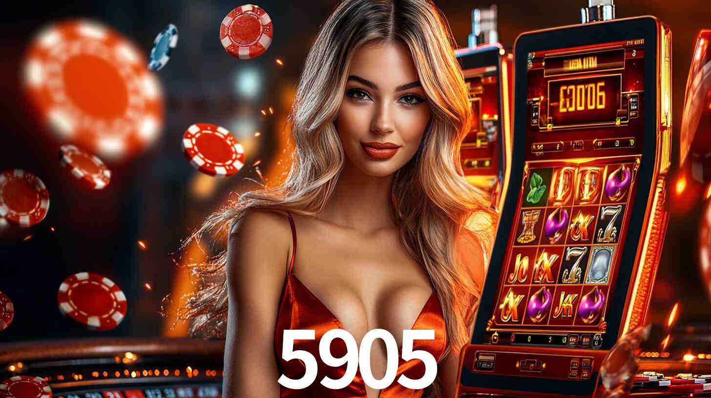 5905,5905 bet