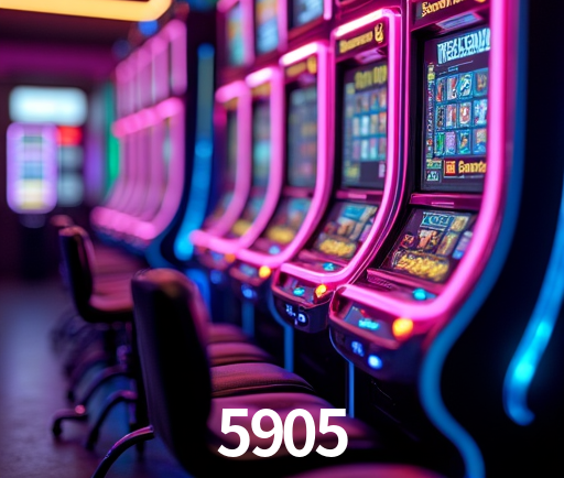 5905 Rio de Janeiro - Slot Strategy