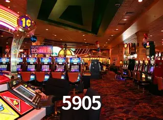 5905 Salvador - Studio Tour