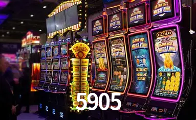 5905 Bônus - Pacote R$5.000 + VIP
