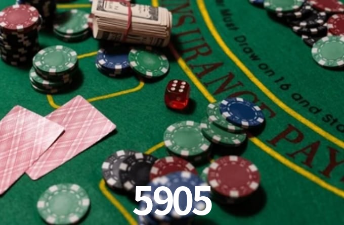 5905.com plataforma