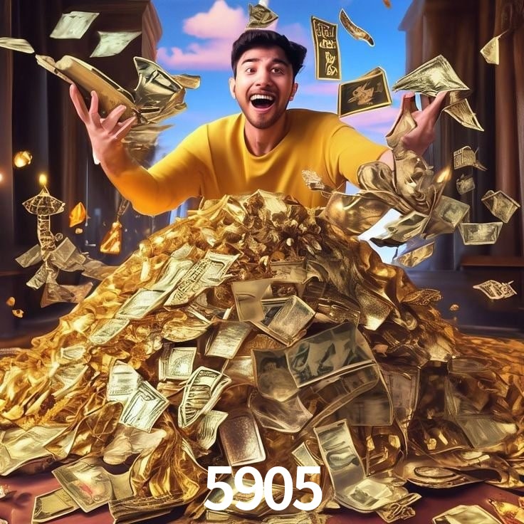 Estatísticas Esportivas 5905