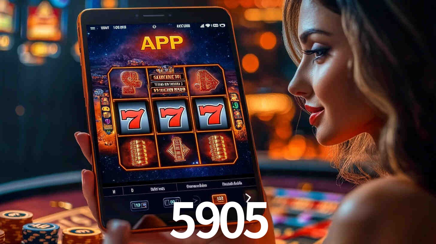 5905,5905 bet