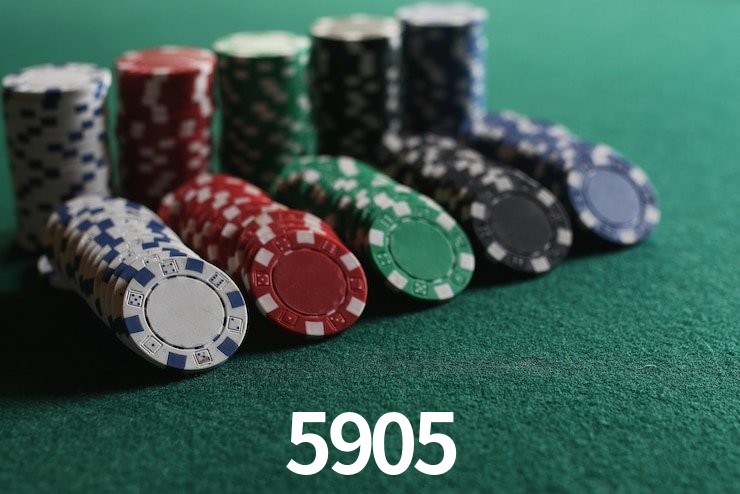 Game Providers 5905