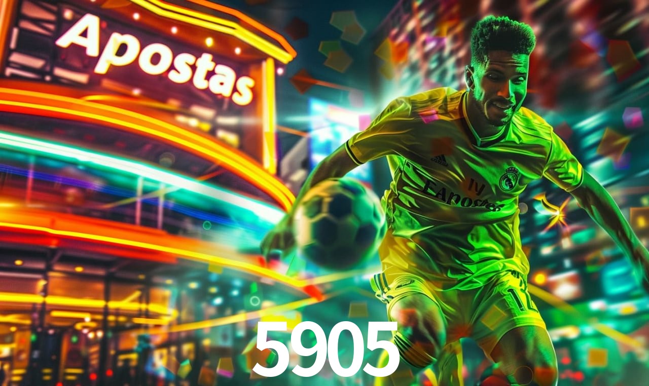 Promoção Relâmpago 5905