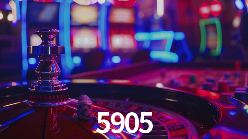 Explore as vantagens do 5905: serviço profissional e confiabilidade