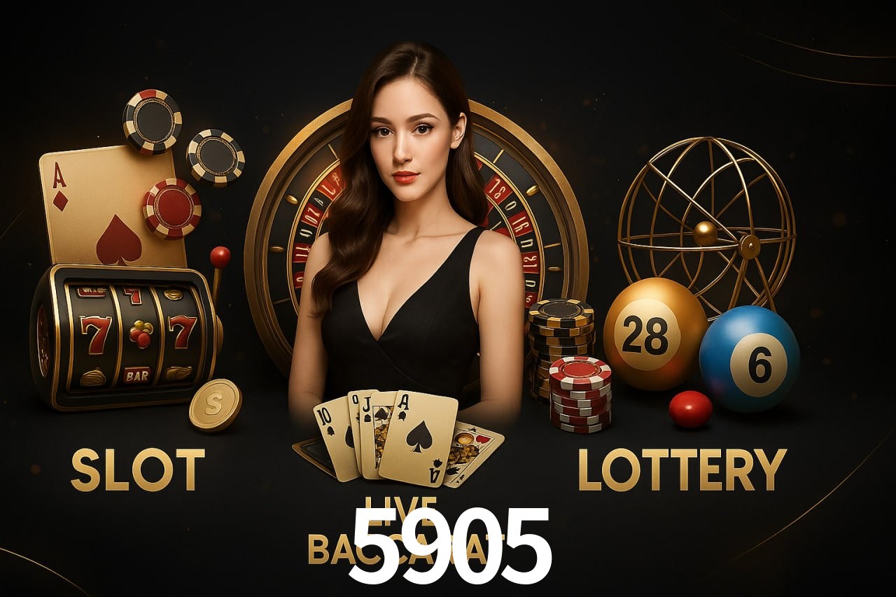 5905 Salvador - Promo Stats