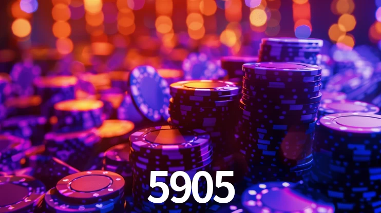 5905,5905 bet