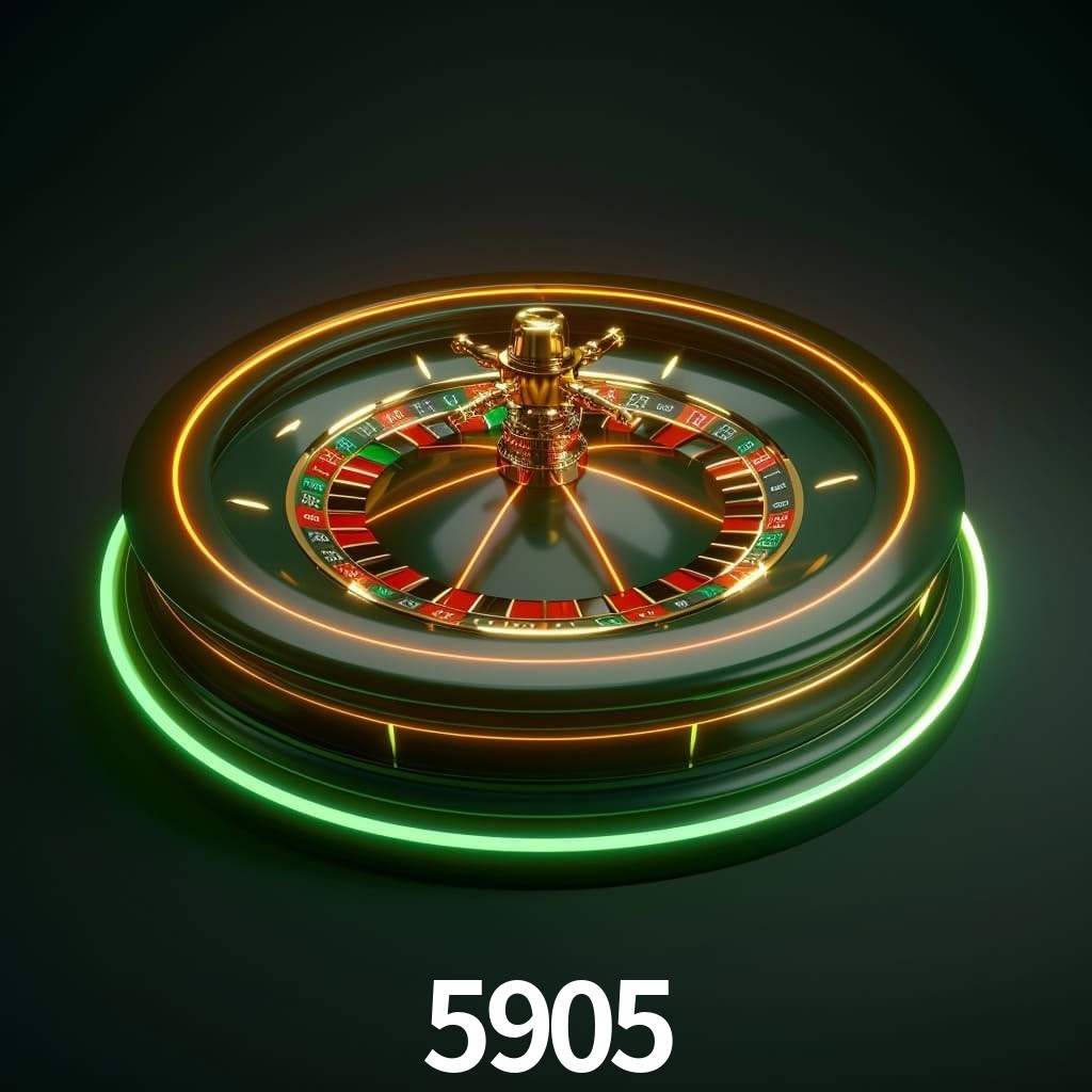 5905 App - Aplicativo Móvel Oficial