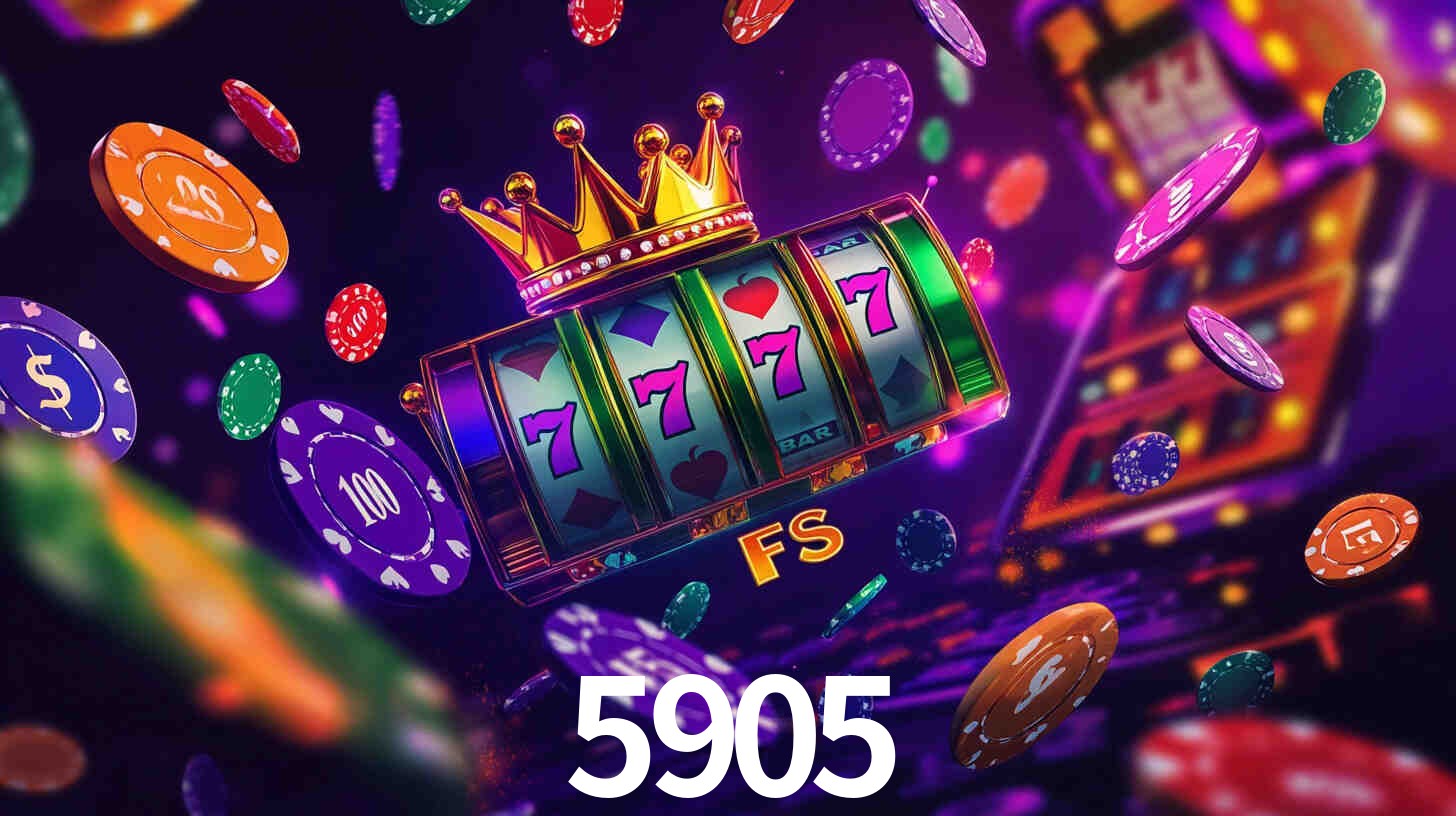 Live Casino 5905