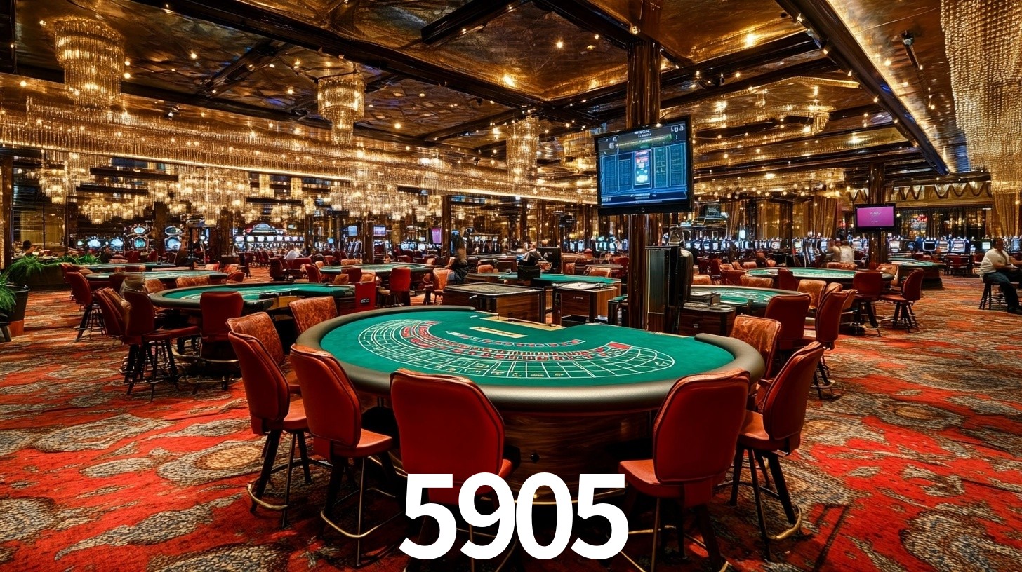 5905,5905 bet