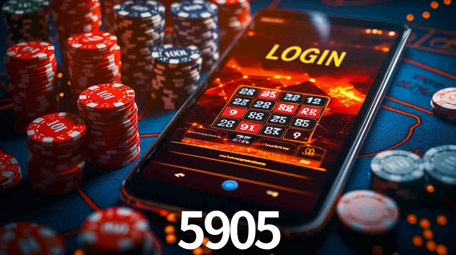 5905,5905 bet