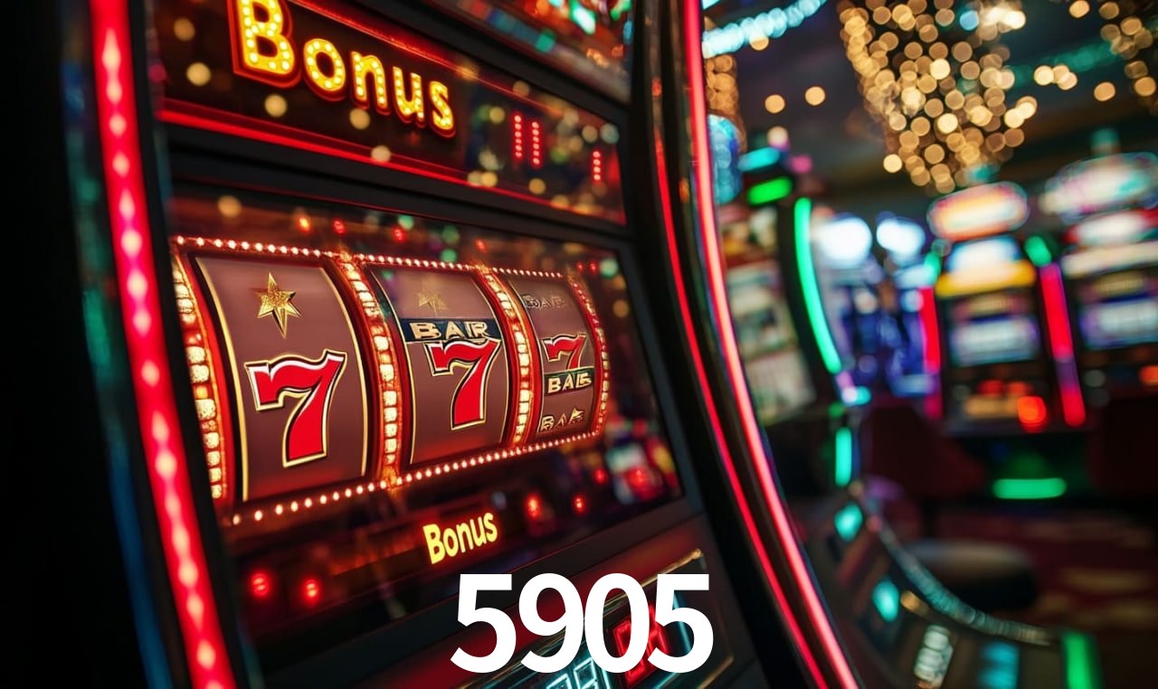 5905,5905 bet