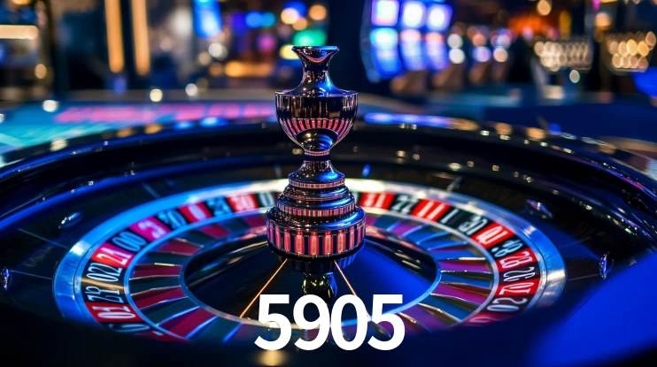 Ofertas Imperdíveis na 5905: Promoções e Bônus Que Valem a Pena