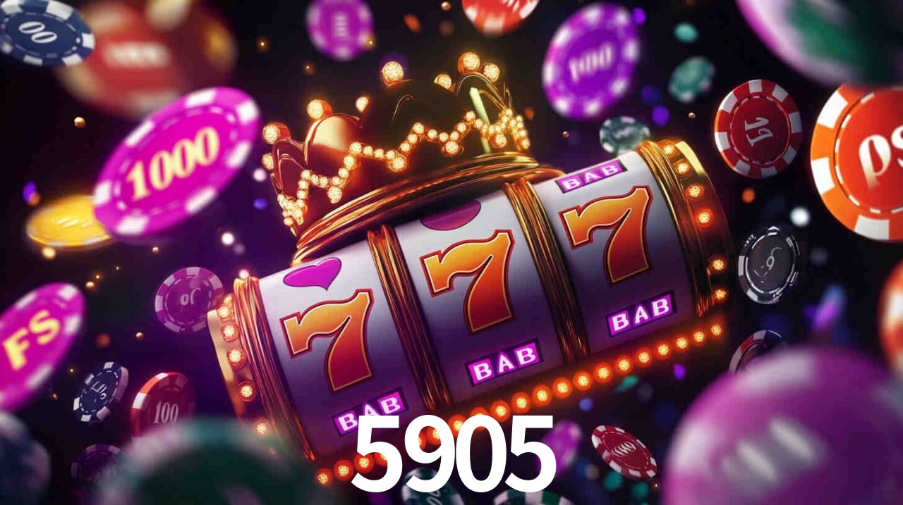 Secure Login 5905