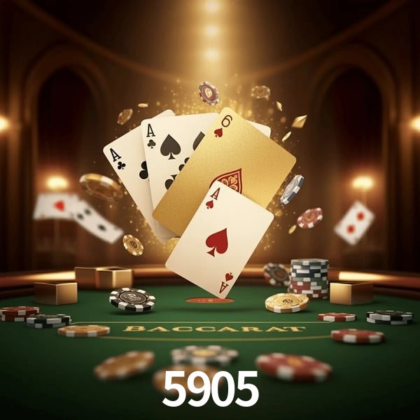 Tennis Betting 5905