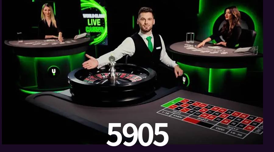 Weekend Specials 5905