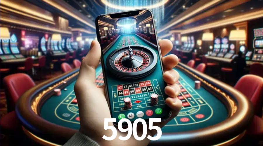 Responsive Design 5905