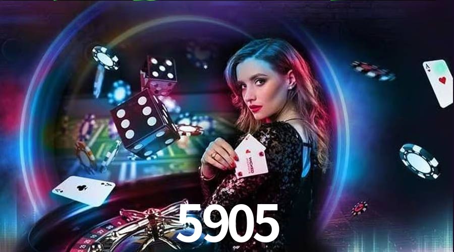 Flash Promotion 5905