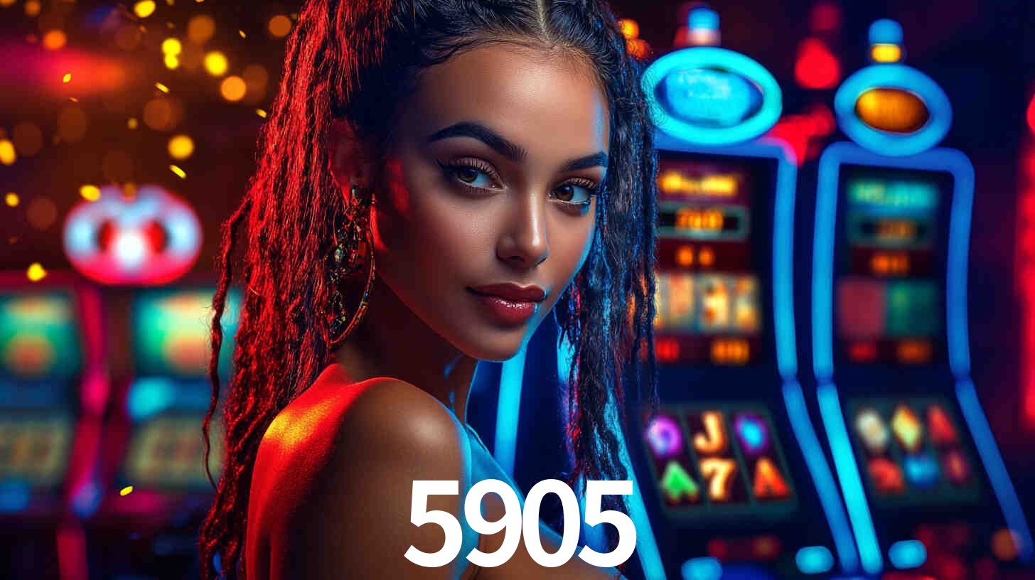 Explorando a Categoria de Eventos em Apostas na 5905
